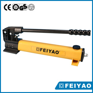 Feiyao Brand Lightweight Hydraulic Hand Pump (FY-EP)